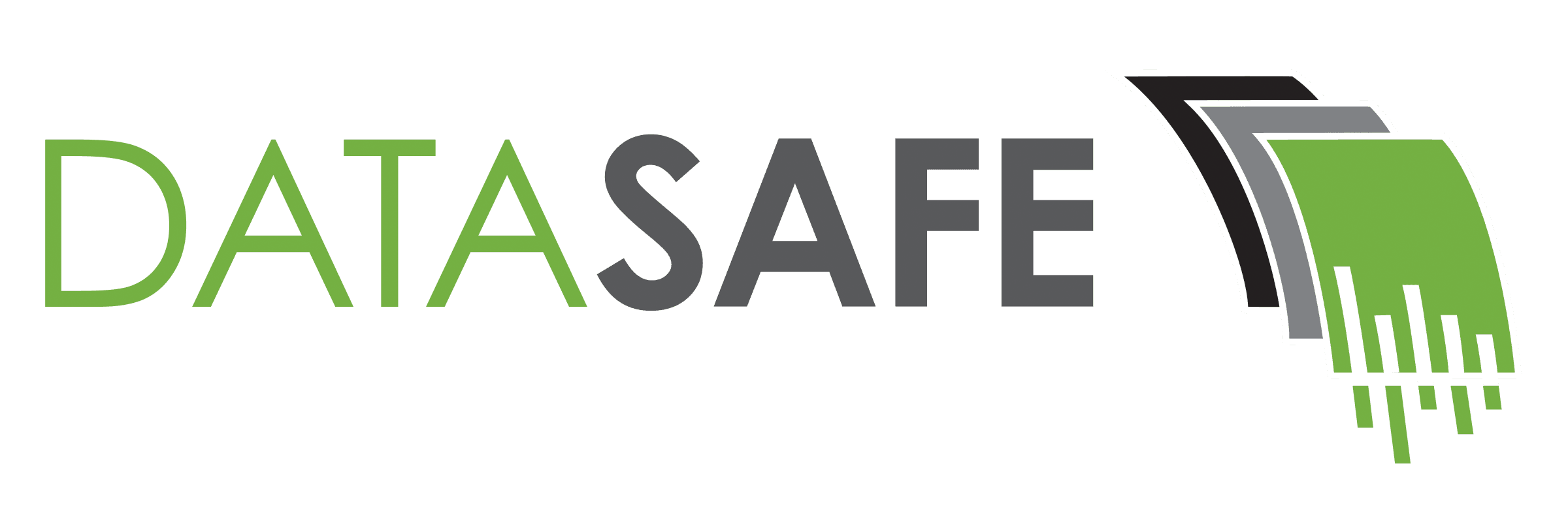 Company logo for DataSafe Inc