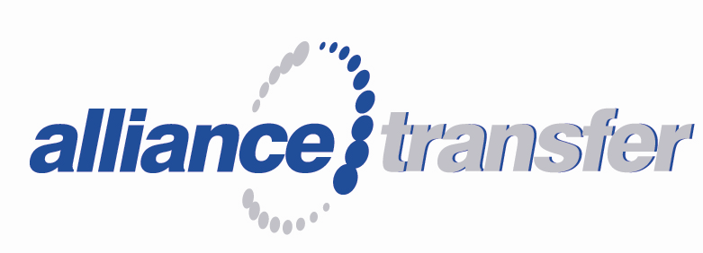 Logo for Alliance Transfer